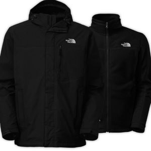 Men’s North Face Atlas Tri Climate Jacket